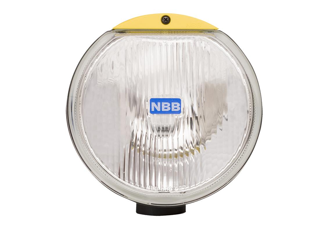 Auxiliary light XENON 9/32V